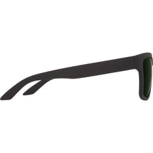 Load image into Gallery viewer, Haight 2 SOSI Matte Black - HD Plus Gray Green Polar
