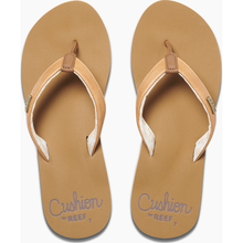 Load image into Gallery viewer, REEF CUSHION SANDS
