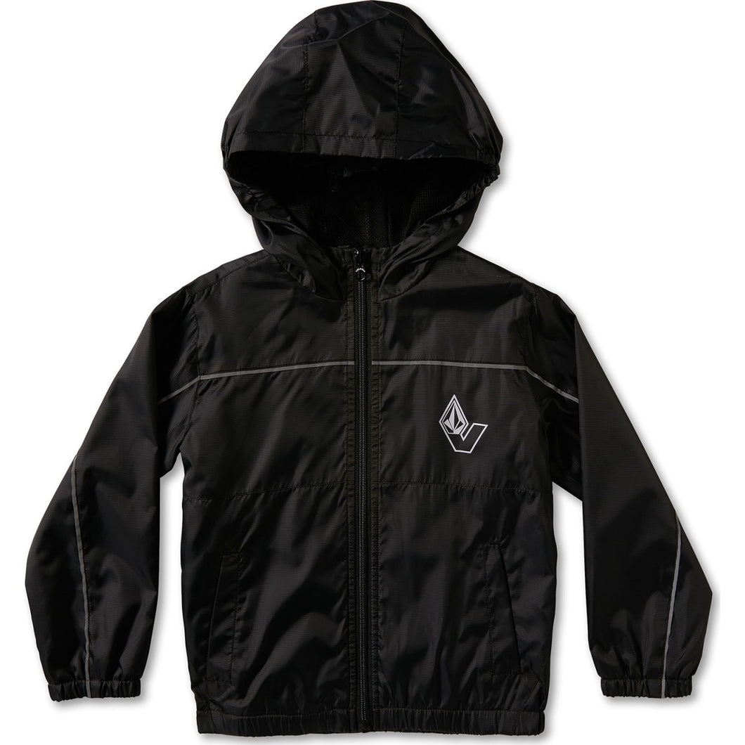 LITTLE BOYS ERMONT LIGHT JACKET