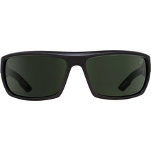 Load image into Gallery viewer, Bounty Matte Black ANSI RX - HD Plus Gray Green
