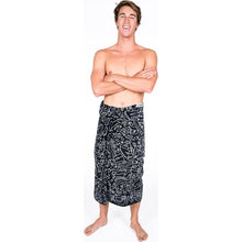 Load image into Gallery viewer, Lucas Beaufort X Leus Surf Towel
