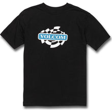 Load image into Gallery viewer, BIG BOYS OVAL TRACK S/S TEE YOUTH
