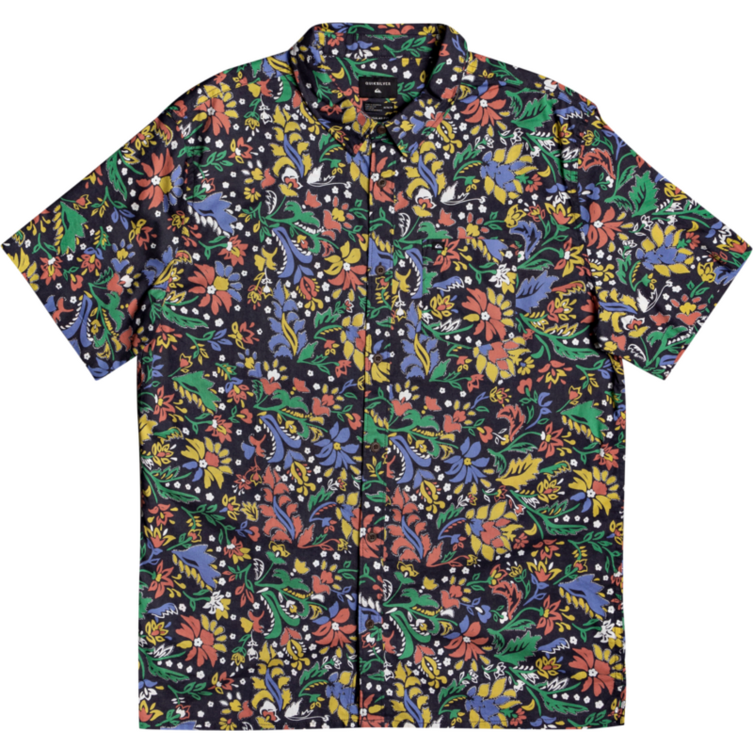 PAZE DAZE WOVEN