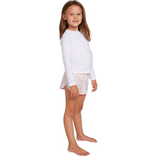 Load image into Gallery viewer, GIRLS STN PLATE L/S
