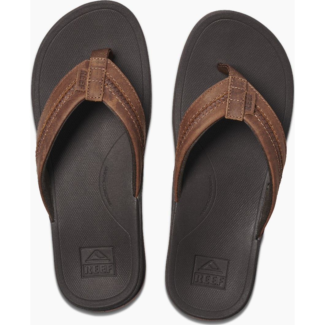 LTHR ORTHO-BOUNCE COAST