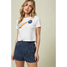 Load image into Gallery viewer, S/S SCREEN TEE SURF MAGIC
