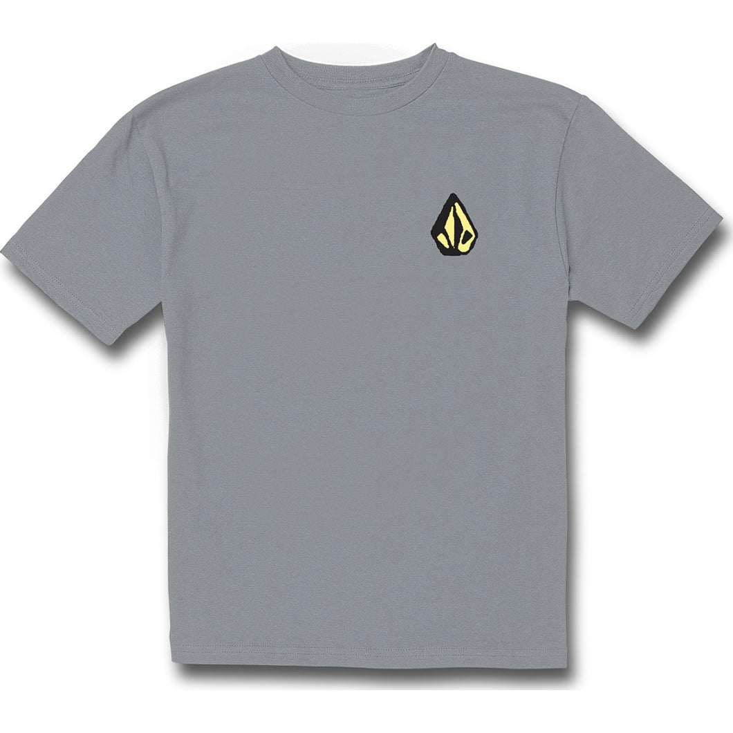 BOYS OZZY S/S TEE