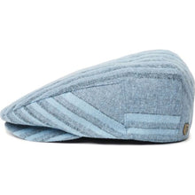 Load image into Gallery viewer, Hooligan Snap Cap - Grey/Black
