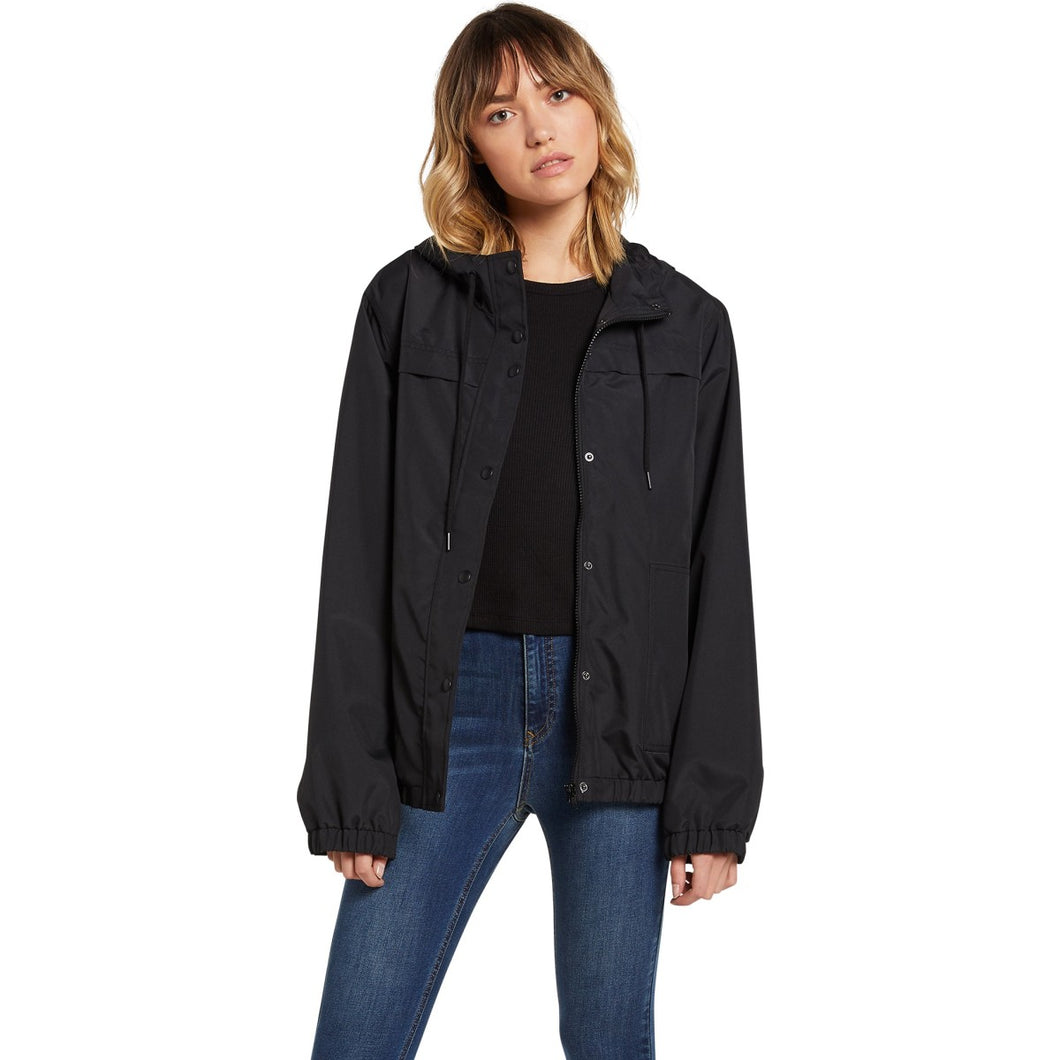 WOMENS ENEMY STONE JACKET