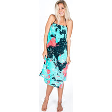 Load image into Gallery viewer, Splatter Surf Towel
