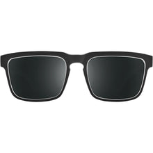 Load image into Gallery viewer, Helm Whitewall - HD Plus Gray Green Polar with Black Spectra Mirror
