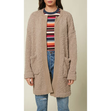 Load image into Gallery viewer, LONG SLEEVE FIRESIDE
