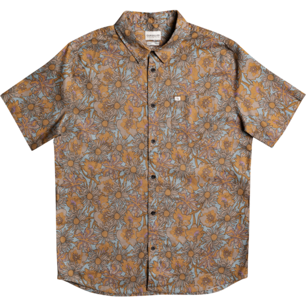 EARTHLY DELIGHTS STRETCH