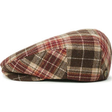 Load image into Gallery viewer, Hooligan Snap Cap - Grey/Black
