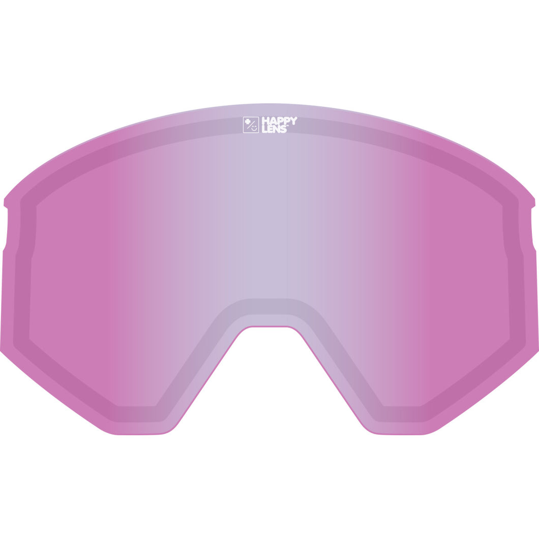 Ace Lens-Happy Pink W/Lucid Blue
