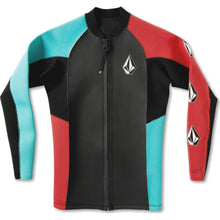 Load image into Gallery viewer, STONE ZIP JACKET
