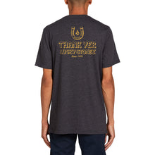 Load image into Gallery viewer, Lucky Yew Short Sleeve Tee
