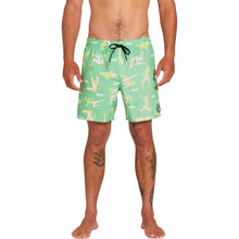 Load image into Gallery viewer, Sink Or Swim Trunks
