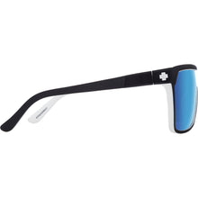 Load image into Gallery viewer, Flynn Whitewall - HD Plus Gray Green with Light Blue Spectra Mirror
