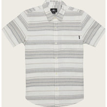 Load image into Gallery viewer, BOYS Short Sleeve RIVERA SS
