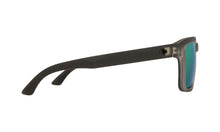 Load image into Gallery viewer, Helm 2 Matte Black Ice - HD Plus Bronze with Emerald Spectra Mirror
