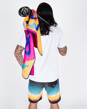 Load image into Gallery viewer, Pample-Leus Caddy Towel
