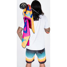 Load image into Gallery viewer, Pample-Leus Caddy Towel
