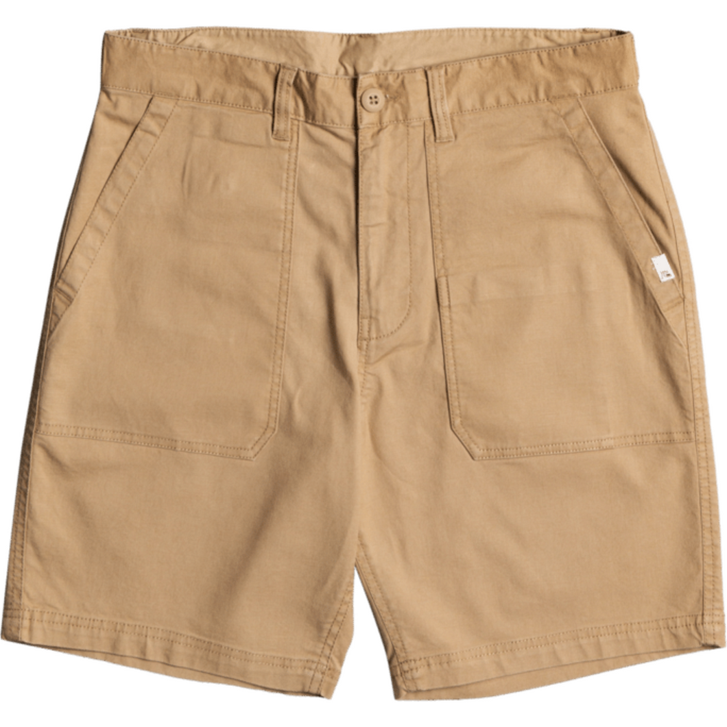 FATIGUE STRETCH SHORT