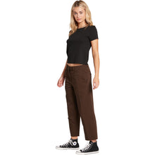 Load image into Gallery viewer, WOMENS WHAWHAT CHINO PANT

