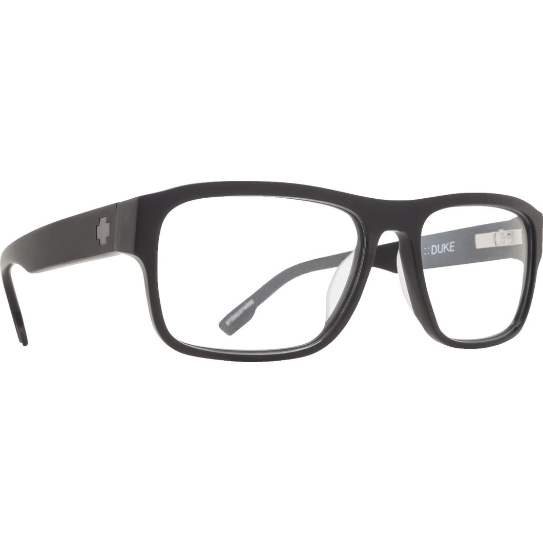 Duke 54 - Matte Black