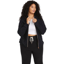 Load image into Gallery viewer, LIL ZIP FLEECE
