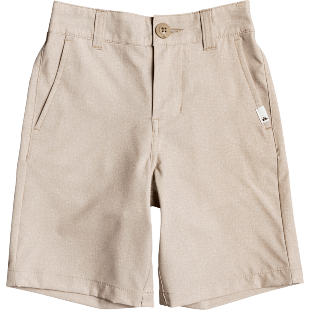 UNION HEATHER AMPHIBIAN BOY 14