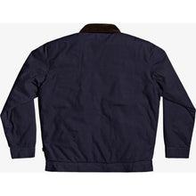 Load image into Gallery viewer, CANVAS CORD COLLAR JACKET
