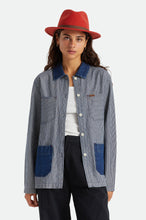 Load image into Gallery viewer, Women's Survey Chore Coat
