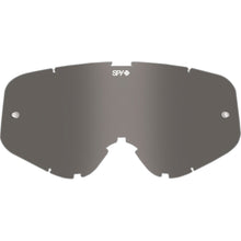 Load image into Gallery viewer, Woot/Woot Race Mx Lens - HD Smoke
