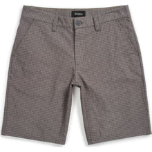 Load image into Gallery viewer, Toil II Hemmed Short - Black
