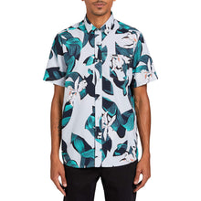 Load image into Gallery viewer, Cut Out Floral Short Sleeve
