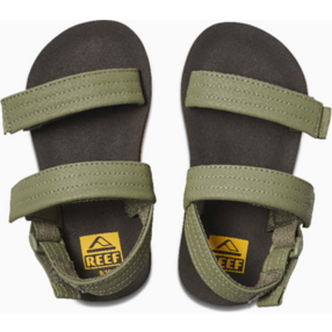 Little Ahi Convertible