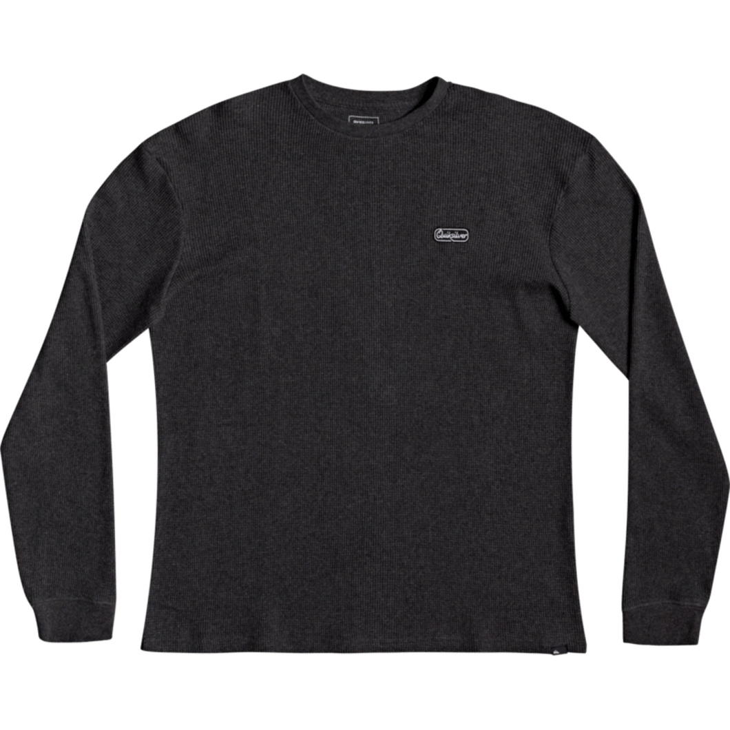 ALL TALK LONG SLEEVE TEE