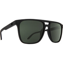 Load image into Gallery viewer, Czar Soft Matte Black - HD Plus Gray Green Polar
