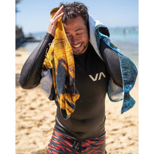 Load image into Gallery viewer, Zak Noyle X Leus Surf Towel
