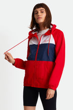 Load image into Gallery viewer, Women's Phys. Ed. Windbreaker
