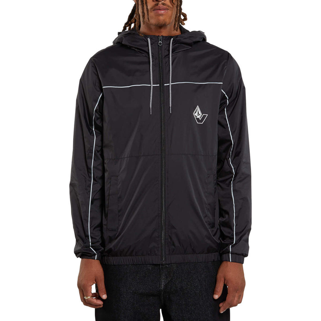 ERMONT JACKET