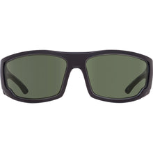 Load image into Gallery viewer, Tackle Matte Black Ansi Rx - Happy Gray Green
