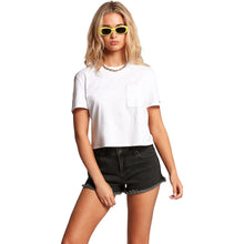 Load image into Gallery viewer, POCKET STONE TEE
