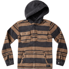 Load image into Gallery viewer, BOYS SURF DAYS HOOD YOUTH
