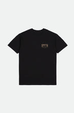 Load image into Gallery viewer, Tune Up S/S Standard Tee - Black
