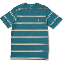 Load image into Gallery viewer, HALFAX STRIPE CREW
