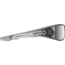 Load image into Gallery viewer, Logan Clear Smoke - HD Plus Gray Green with Silver Mirror
