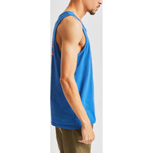 Load image into Gallery viewer, Oath V Tank - River Blue
